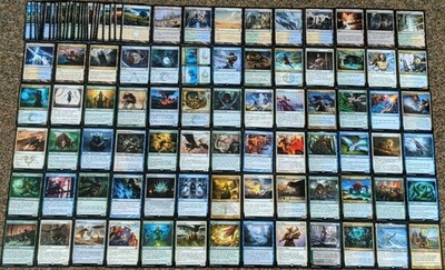 mtg forgotten realms commander deck lists Magda, Brazen Outlaw DWARVES DRAGONS TREASURE Magic Mtg Custom Command –  CommanderComplete main image 0
