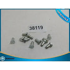 PERNO COMANDO CAMBIO VESPA FL FL2 APE TM TM P702 TMP602 220 TM DIESEL 420