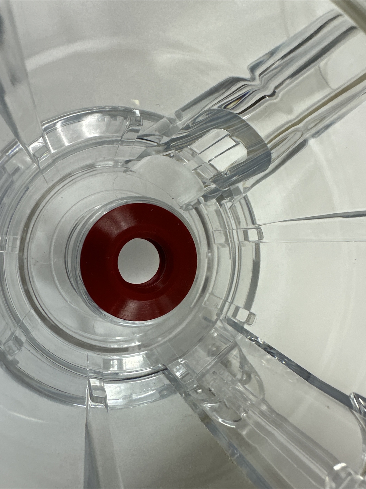 PARTS FOR Tribest Slowstar Vertical Slow Juicer SW-2000 SW-2020 MINCING ASSEMBLY
