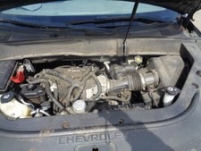 Used Air Cleaner Assembly fits: 2011 Chevrolet Traverse  Grade A