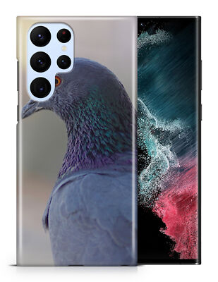 CASE COVER FOR SAMSUNG GALAXY|DOVE PIGEON BIRD SMALL BIRD #3