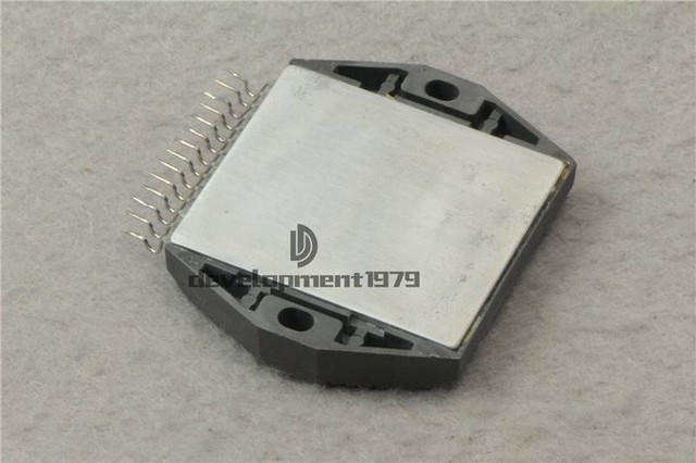 1PCS NEW SVI3102D SANYO SVI3102 POWER MODULE | eBay