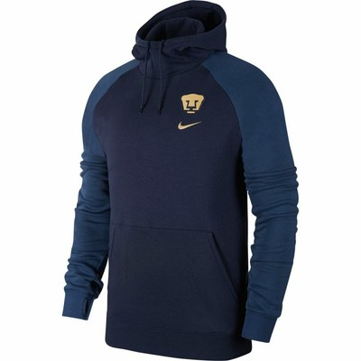 pumas unam nike jacket