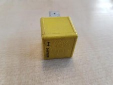 Opel Vectra 2004 Relay module 90226846, v23134-j52-x369 #536603-61