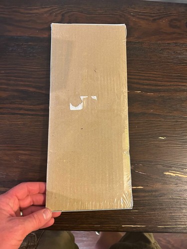 TruAire 12” x 4” White Return Air Grille Vent - New - #327579 - FREE SHIPPING - Picture 2 of 2