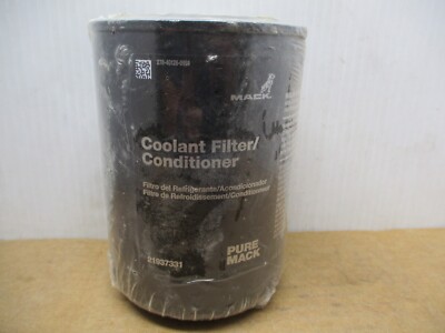 21937331 OEM Mack Filter | eBay