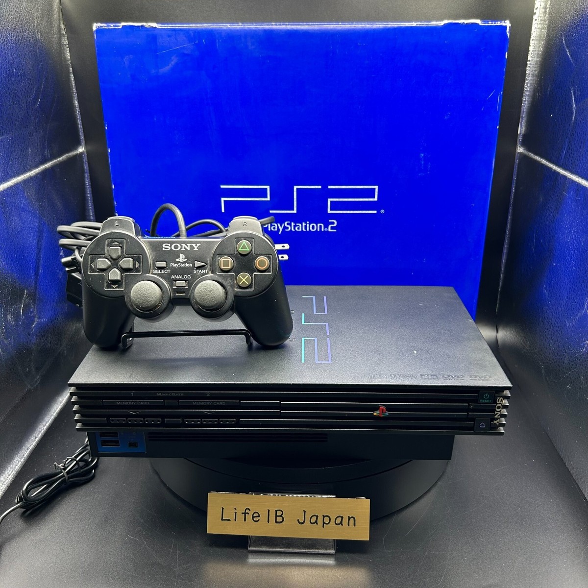 Playstation2　（SCPH-10000） Amazon.co.jp: Playstation2 （SCPH-10000） : Video Games
