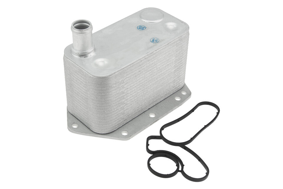 Refroidisseur d'huile moteur radiateur 11427788462 BMW Série 5 7 X3