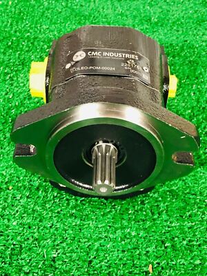CMC Industries C-OLEO-POM-00024 Hydraulic Pump, COLEOPOM00024