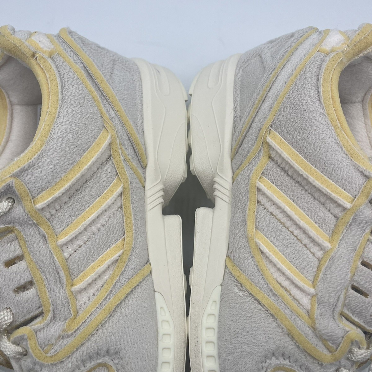 Adidas Cozy Zx 8000 Mens Size 9 Shoes | eBay