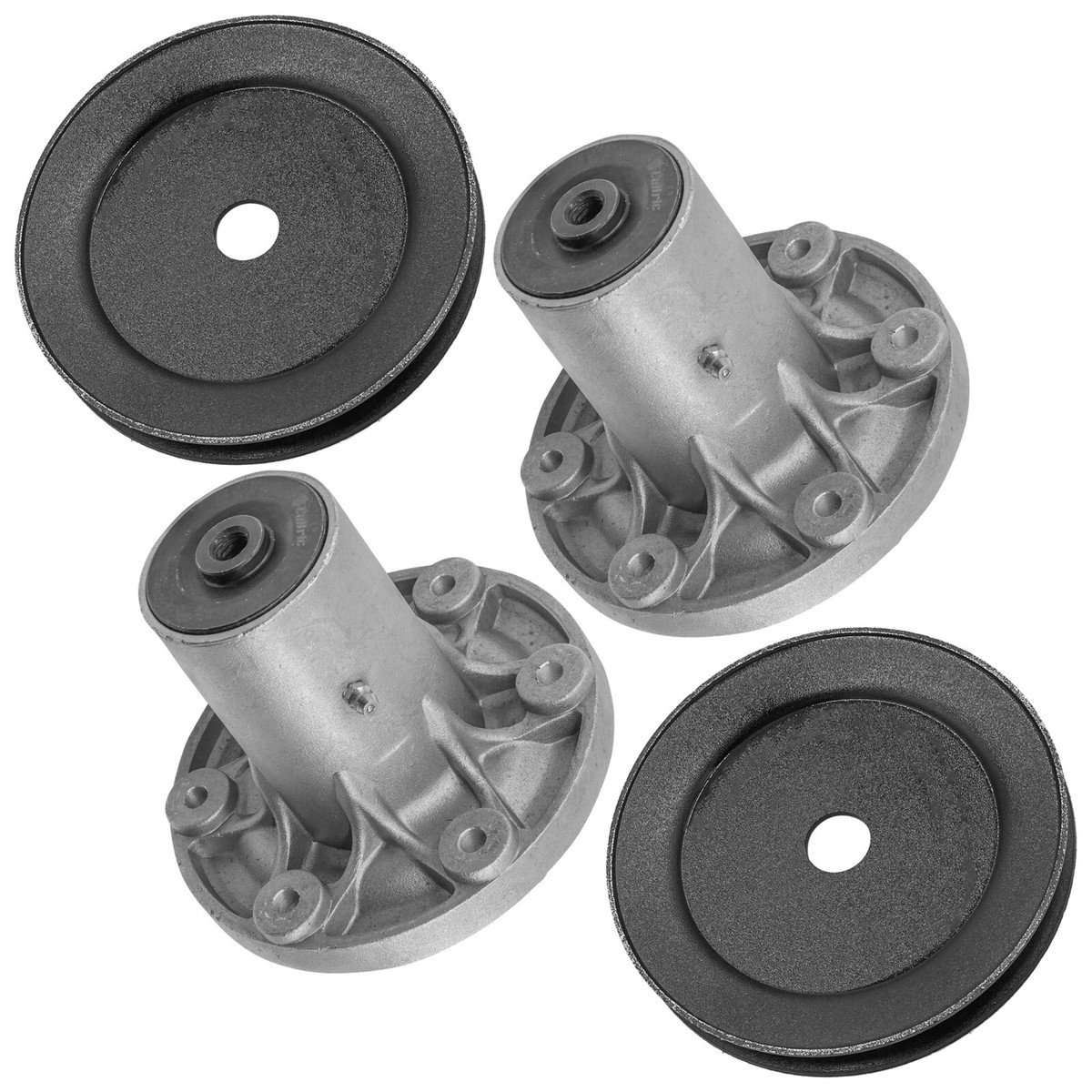 Deck Spindle & Pulley for Snapper 360Z ZT21542 ZT2342 42
