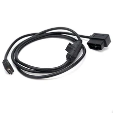 Edge Products Replacement OBDII HDMI Cable CS2 CTS2 CTS3 Plug Monitor H00008000