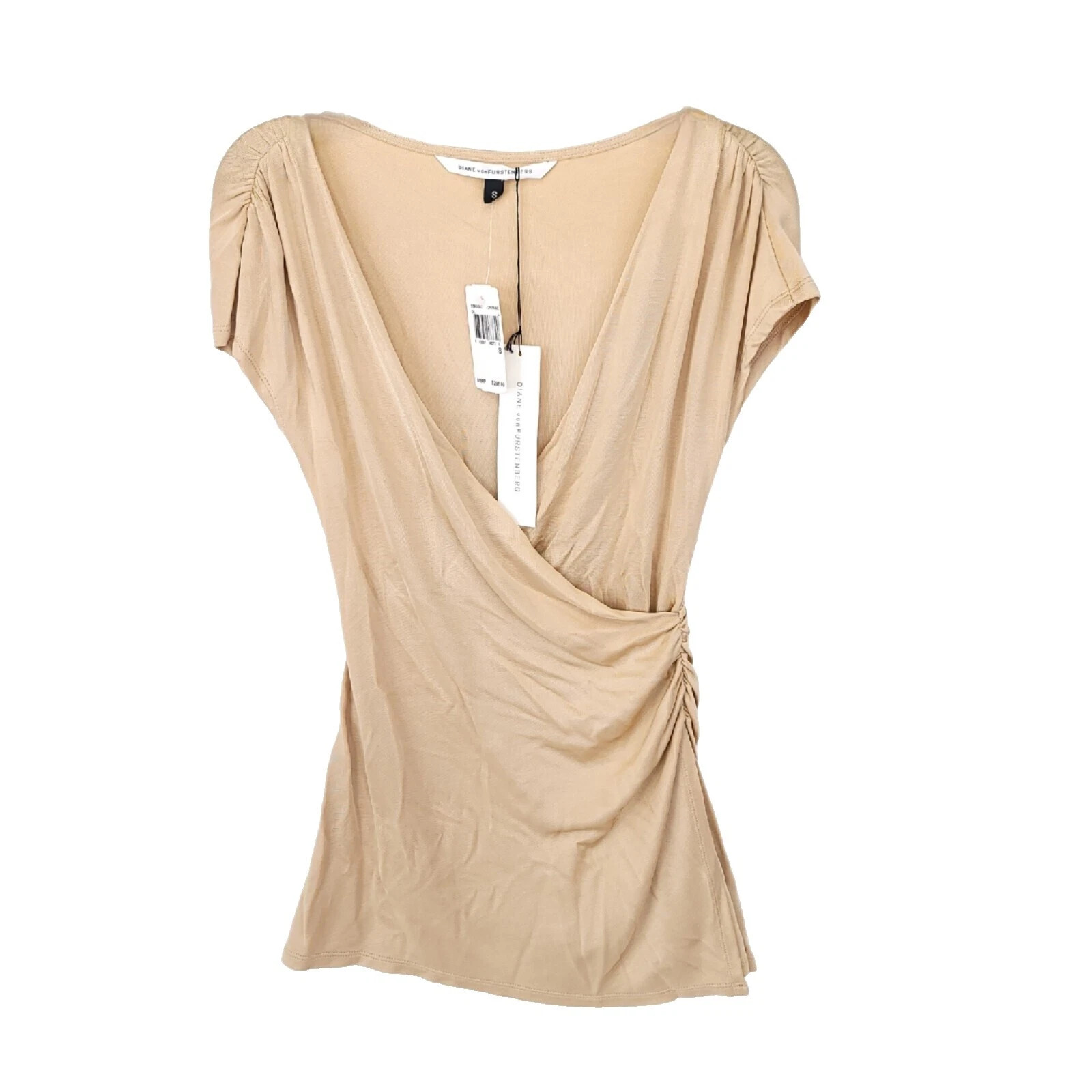Blusa Diane von Furstenberg Formal para mujeres