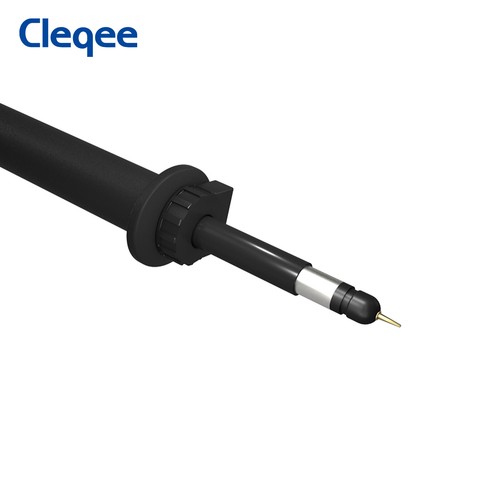 Hochspannungsoszilloskop Sonde P4250 100:1 2KV 250 MHz Alligator Krokodilclip - Bild 11 von 12