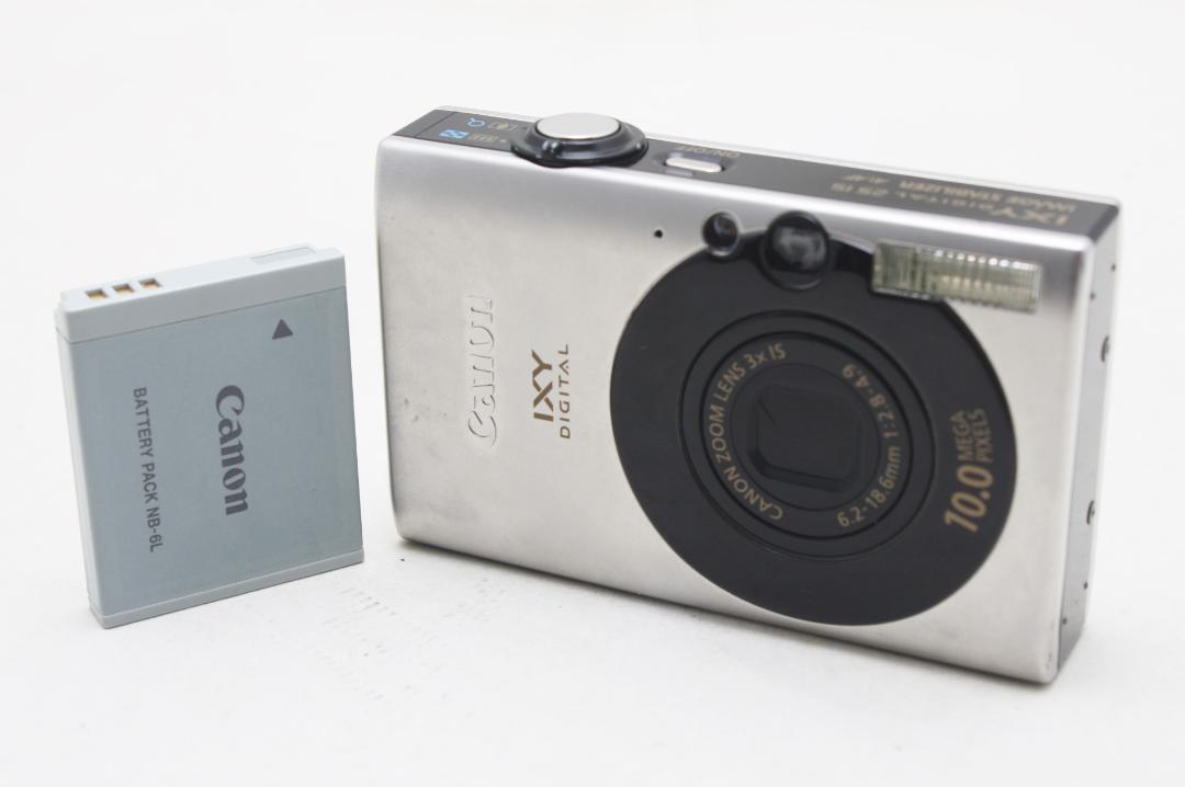 Canon IXY DIGITAL 25 IS | eBay Canon IXY DIGITAL 25 IS | eBay