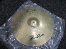 Avedis Zildjian Company Planet Z 16" Crash Cymbal ZP16C