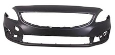 PARAURTI ANTERIORE CON PRIMER PER VOLVO V60/S60 01/14>