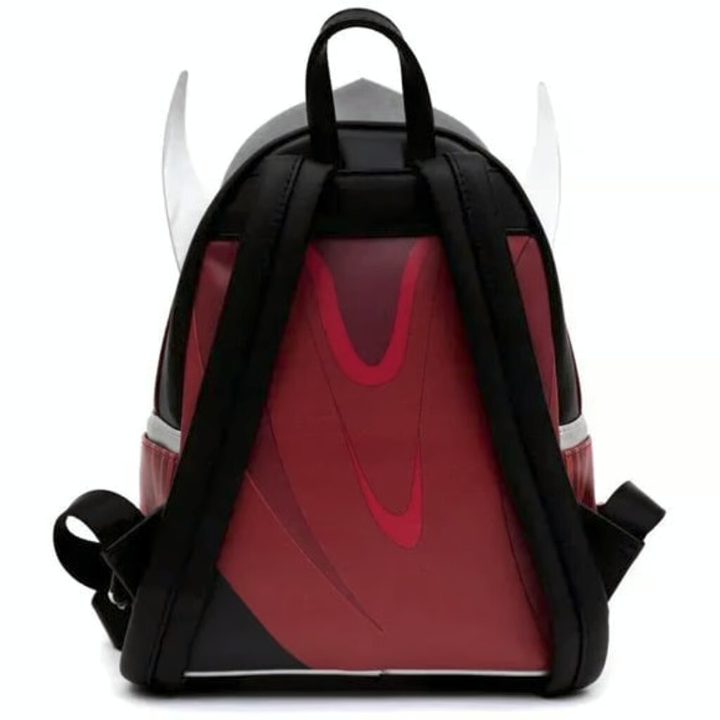 Loungefly - Marvel Thor Love and Thunder Mighty Thor Cosplay Mini Backpack Loungefly Thor: Love and Thunder Glow in the Dark Cosplay  main image 3