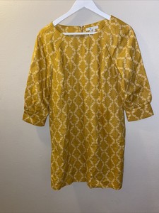 boden pineapple dress