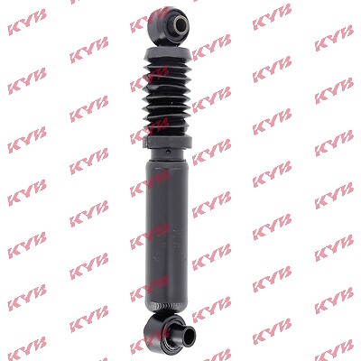 Fits Peugeot 106 Citroen Saxo AX Suspension Shock Absorber Rear