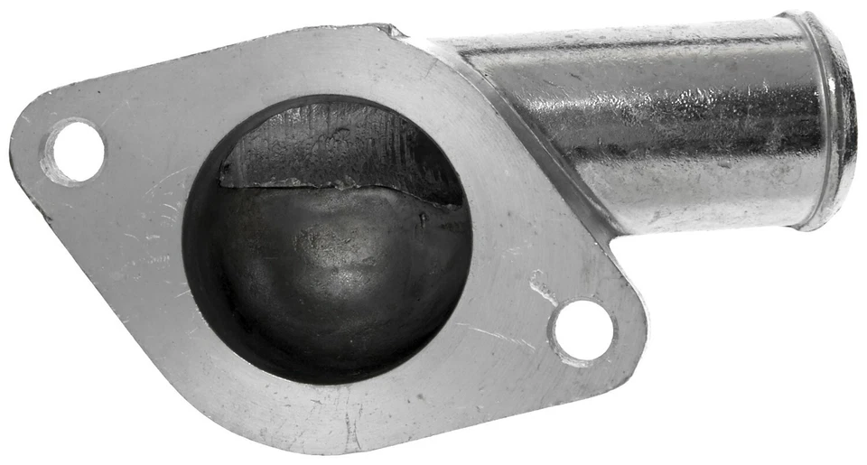 Para Chevrolet C1500 Suburban 1996-1999 motor 5,7 L refrigerante termostato carcasa puertas Foto 3 de 4