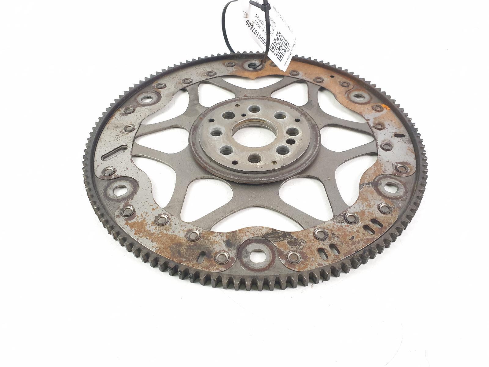 BMW 5 SERIES Flywheel 2013 2.0 Diesel 8577213 | eBay