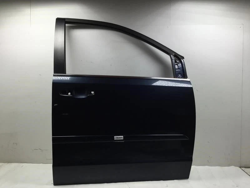 2009 2014 VOLKSWAGEN ROUTEAN ПЕРЕДНЯЯ ПРАВАЯ ПАССАЖИРСКАЯ ДВЕРЬ 2010 2011 2012 2013 OEM + - Изображение 4 из 4