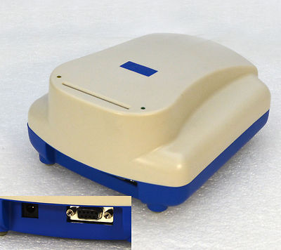 KOBIL B1-S VER. 1.5 CHIPKARTENTERMINAL RS-232 P/N 40145176  O170