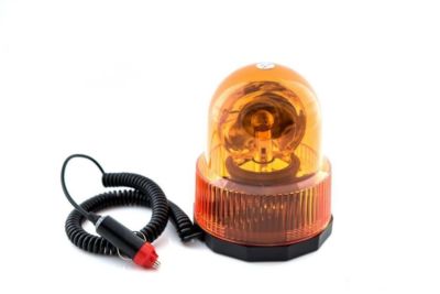 Signalleuchte Bernstein Warnung Lampe Llumière Notfall Wasserdicht 12V Für Autos