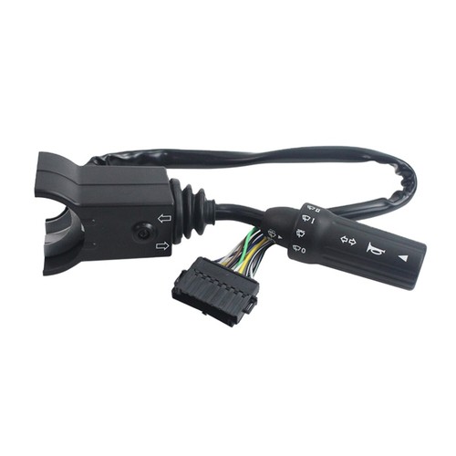 11039248 Switch For Volvo L110E L120C L120D L90C L90E L70E L70D L60E VOE11039248 - Picture 6 of 7
