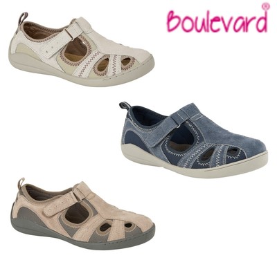 closed toe walking sandals ladies