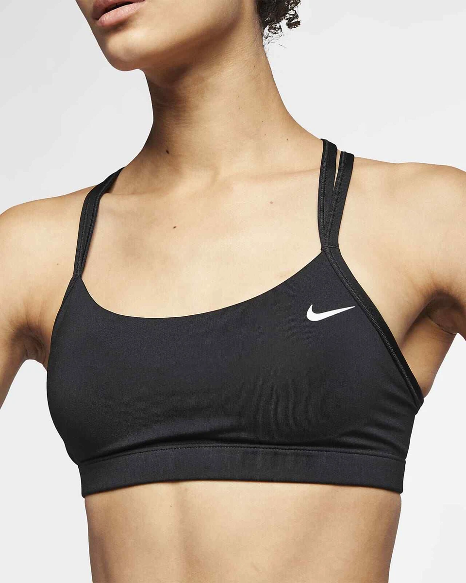 Nike Women's Favorites Sports Bra