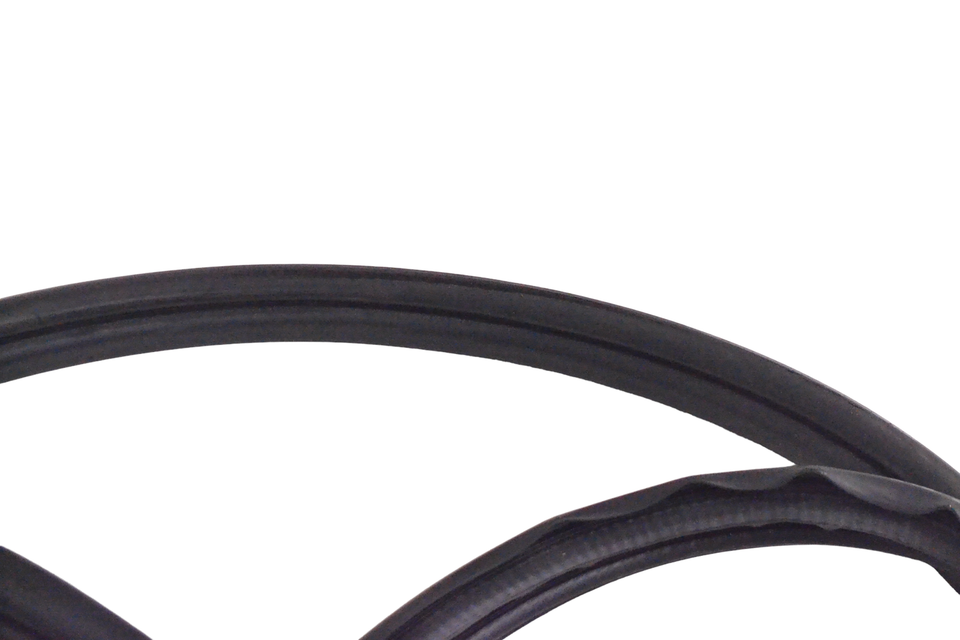 BMW F30 Door Seal Rubber Rear Right 7318511 320i 2012 RHD 17248457 eBay