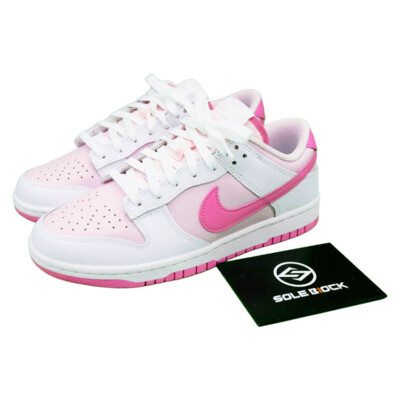 Nike Dunk Low Playful Pink Foam W HQ1181-661