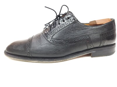 Mezlan Marque Shoes Men display picture 1