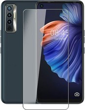 Premium Tecno Camon 30,Pova 6,Pop 5X,Spark20 Pro Tempered Glass Screen Protector