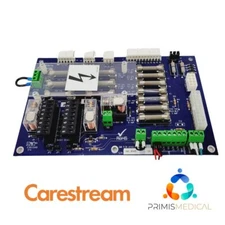 Carestream AY40-023T Rev W Interface Board Assembly PC40-0023T Rev E