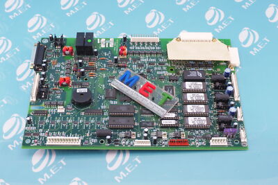 Exide Electronics Frontplatte 101073071-001 101073071001 60 Tage Garantie