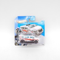 Mattel Hot Wheels Speedbox - Neu/Ovp