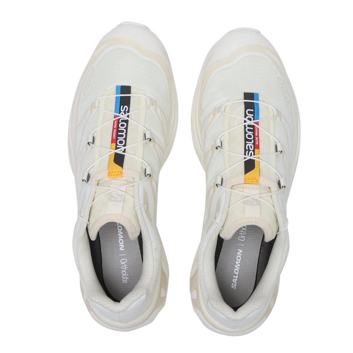 SALOMON XT6 ハネルスニカ WL47445300 L47445300] Mens Salomon XT-6 | eBay