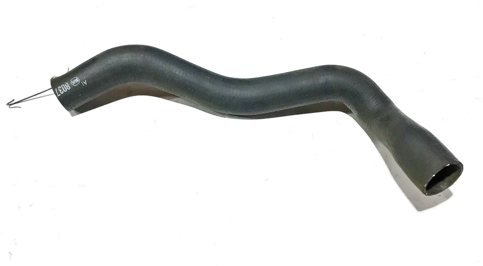 Napa Lower Radiator Hose 8037 NOS eBay