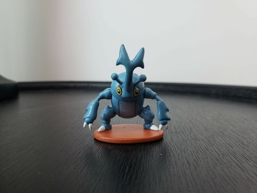 CZĘŚĆ #9 OTRZYMAJ 2 DARMOWE FIGURKI! Oficjalne Centrum Pokemon Tomy Nintendo Bandai PRZECZYTAJ - Zdjęcie 256 z 481