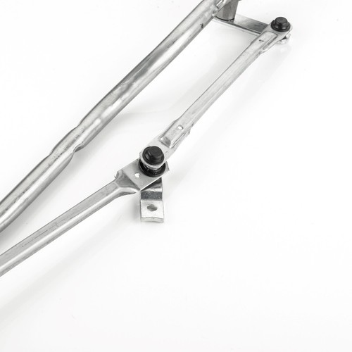Scheibenwischer Frontwischer Wischermotor Gestänge für Audi A4 8E B6 B7 03-08 - Bild 4 von 12