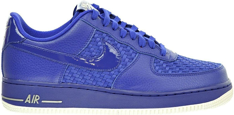 Nike Air Force 1 '07 LV8 Low Concord - 1 of 1