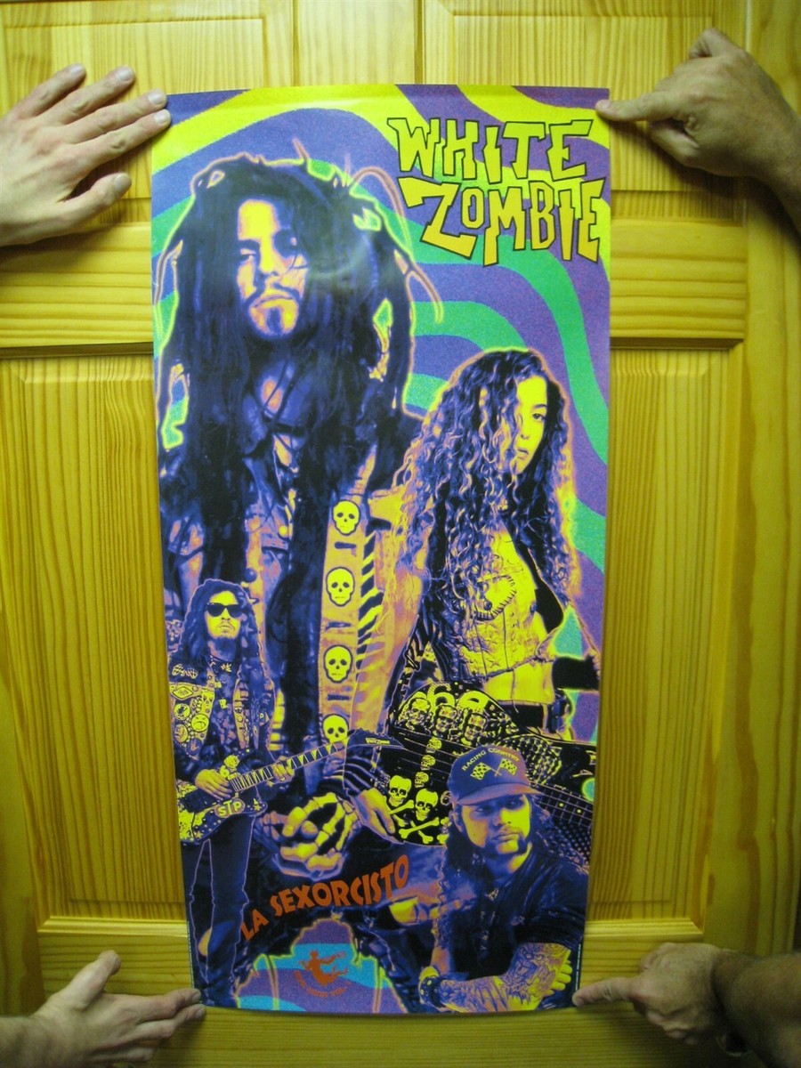 希少 ZOMBIE WHITE ポスター File:Poster - White Zombie 01 Crisco restoration.jpg - Wikipedia