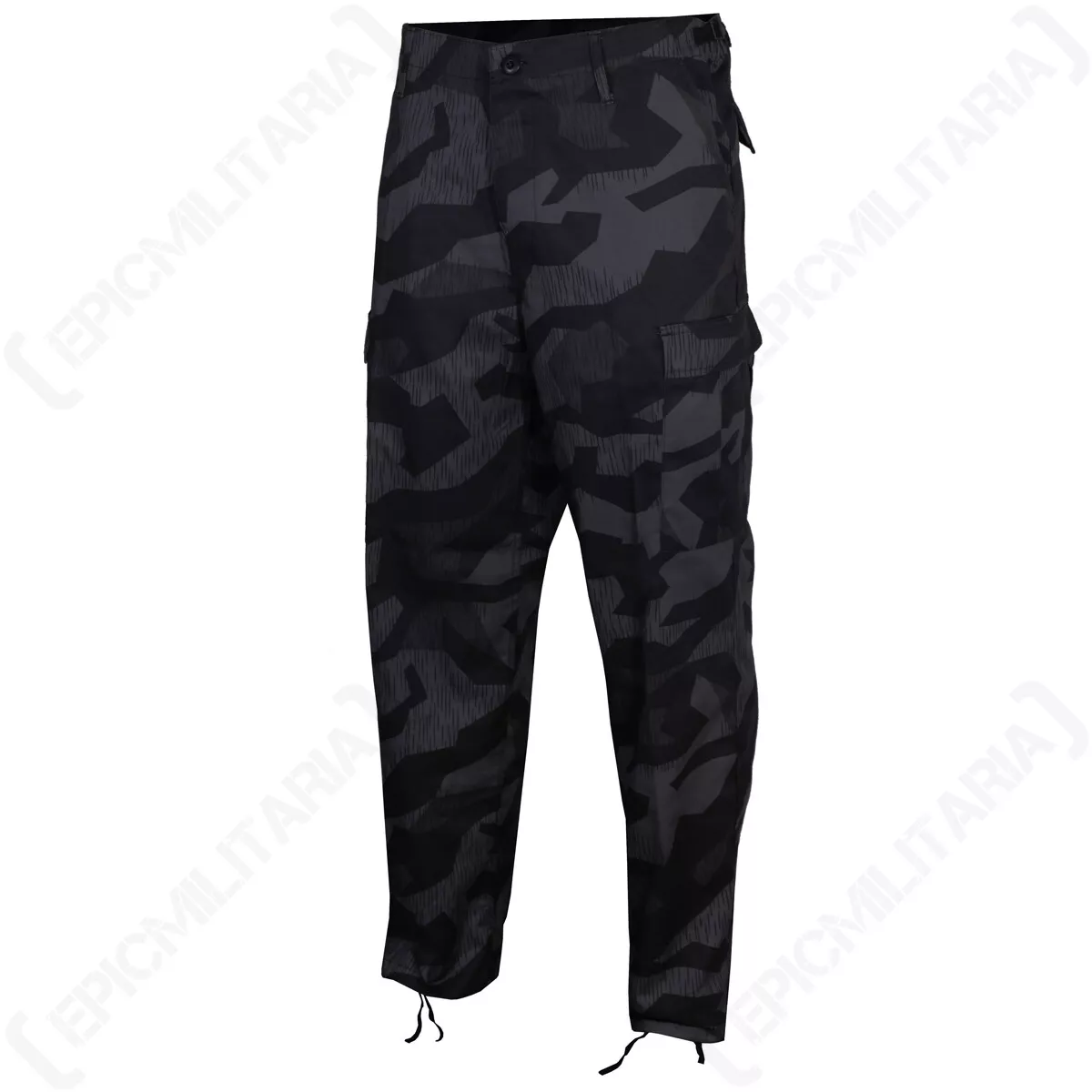 Night Splinter Camo Ranger Pants