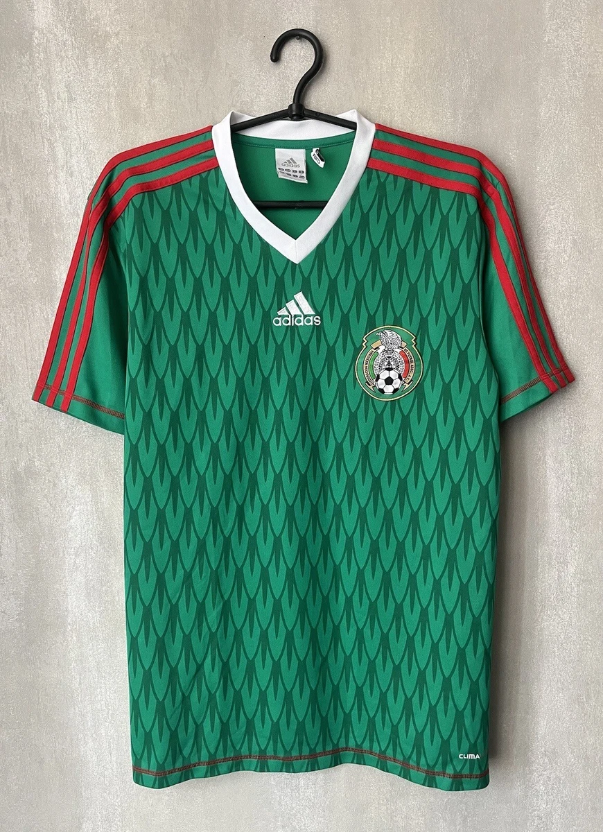 mexico soccer jersey adidas