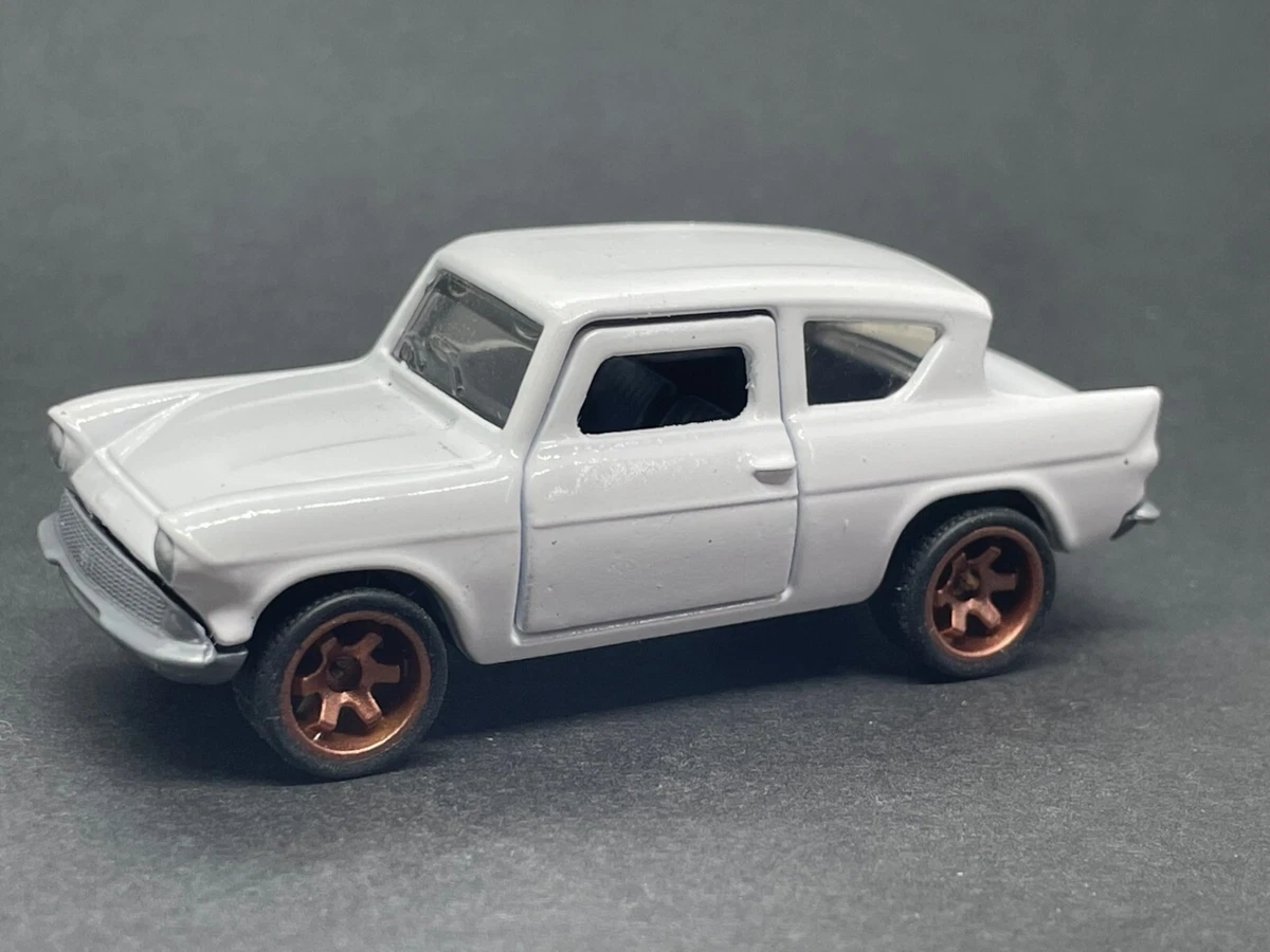 Matchbox Ford Anglia for sale | eBay UK