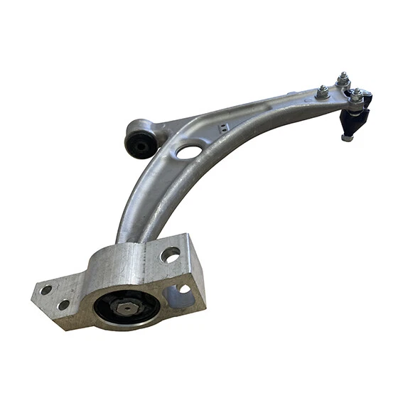 2 x Front Lower Left & Right Control Arm Kit for Volkswagen Passat CC 2008-2016 - image 3 of 4