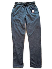 NEW Reebok Cresent OB Ebony Heather Jogger Pant SZ Small